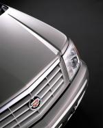 Cadillac Escalade 2002 года